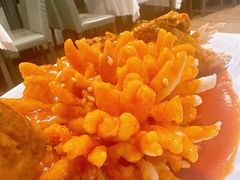 -老阊门菜馆(山塘街店)