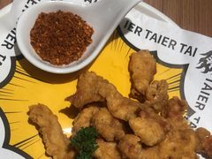 -太二酸菜鱼(沈阳万象城店)