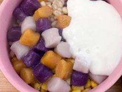 -米阿糯糕团•酒酿•甜品(莫愁店)