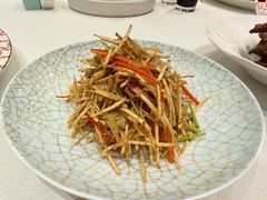 -世博源公馆·本帮融合菜·主题包厢·江景餐厅