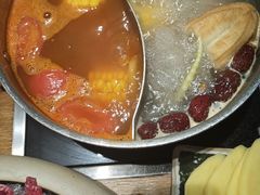 -呷哺呷哺 黄金牧场 (新中关购物中心店)