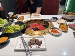 -炙城·韩式烤肉(南京东路店)