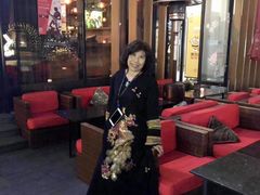 -斯比特花园西餐厅(东方商厦店)
