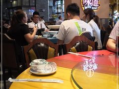 大堂-彭厨(福永店)