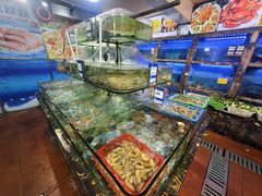 -友强·23年特色海鲜大排档(厦门店)