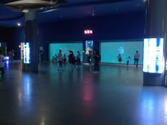 -福州罗源湾海洋世界旅游区