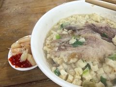 -老刘家泡馍·陕西老字号(钟楼广济街店)
