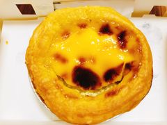 原味葡式蛋挞-肯德基(西稍门店)
