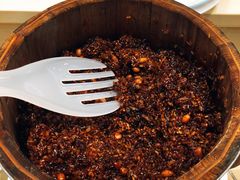 八宝饭-素满香·食养自助(建邺万达店)