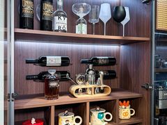 -索菲亚衣柜橱柜家具全屋定制(汶水红星店)