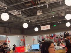 -馬伍旺川菜(金象城店)