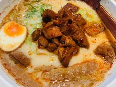 -味千拉面(惠州淡水嘉信茂广场分店)