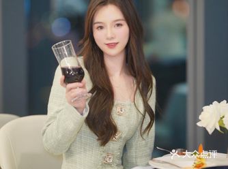 打卡了长沙新开的高空法式餐厅!