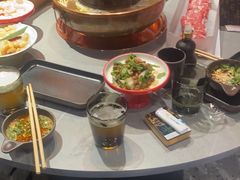 -乔先生涮肉·鲜活牛羊肉火锅(塘沽店)