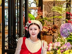 -深圳威尼斯英迪格酒店