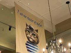 -猫咪博物馆(顶澳仔猫街店)