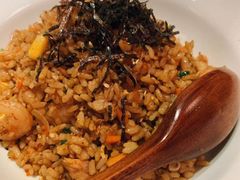 海鲜炒饭-稻前Taoki(方圆荟店)