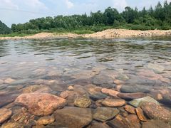 -兰河峪第117加油站