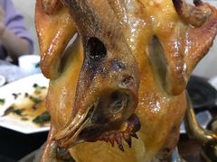 -张家卫·阳江菜·小海鲜(肥婆湾桥店)