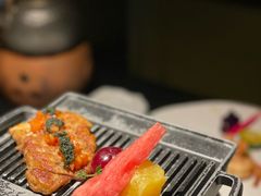 -花潮料理艺食馆(成都万象城店)