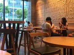 -星巴克(深圳软件园产业基地店)