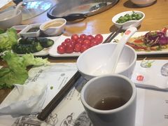 -炑羊香烤全羊(西三旗店)