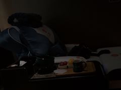 -番茄按摩·影院足道·柔足SPA