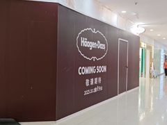 -哈根达斯(SM店)
