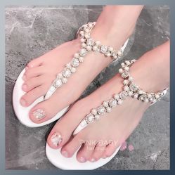 -PinkBaby美甲美睫