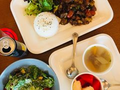 -蓝枪鱼西餐厅(锦华店)