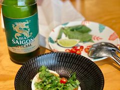 -saigon saigon | 西贡西贡(滨北店)