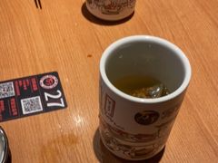 -万岁寿司(天河领展店)