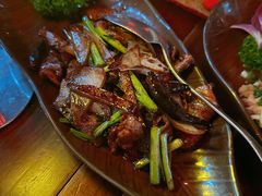 -花马天堂云南餐厅 Lost Heaven(高邮路店)