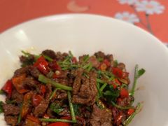 -吃货私房菜(丽江束河古镇店)