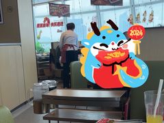 -海底捞火锅(振华广场店)