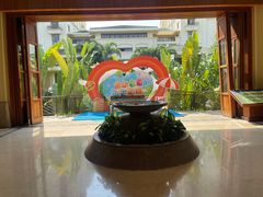 -三亚亚龙湾天域度假酒店