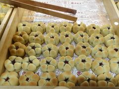 山楂糕-吴记·吴酥生PASTRY宫廷酥饼