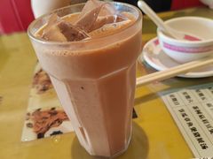 -吴系粤菜馆·茶餐厅(深业上城店)