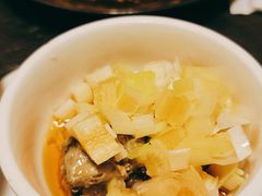 -新乡杨记红焖羊肉火锅(天坛南门店)