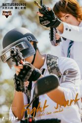 -太古映画婚纱摄影(天河店)