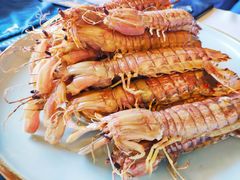 -阿顾西餐·牛排披萨(北戴河店)