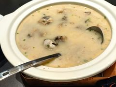 -大连湾旭日·家宴·海肠捞饭(马栏广场店)