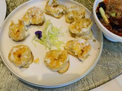 -粤珍轩·家宴·广式茶点(新城广场店)