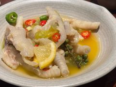 -滇野云南野生菌餐厅(陕西南路店)