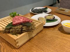 -赤坂亭·M9和牛烧肉·铁板烧(合肥万象城店)
