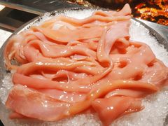 -二荆条·蜀鲜汇城市森林火锅