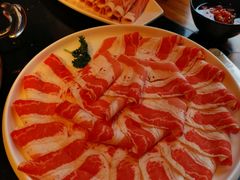 -宽巷子成都火锅(南站店)