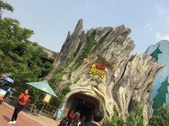 -芜湖方特东方神画
