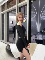 -魅·Hair设计烫染接发店