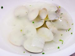 白蛤冬瓜汤-四川小胡子海鲜(丁村万人海鲜广场店)